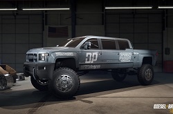 Diesel Brothers: The Game – симулятор тюнинга автомобилей с мультиплеером и собственноручной покраской корпуса