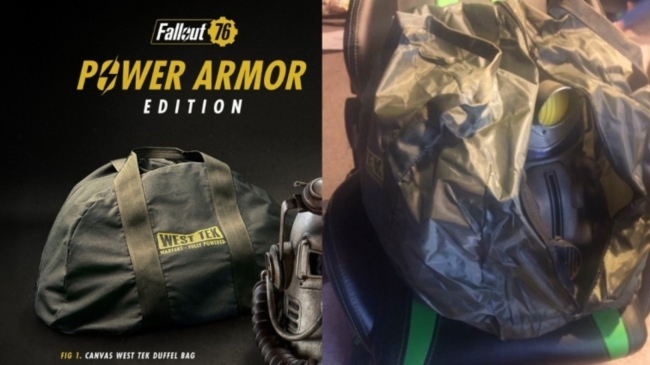 Bethesda ,  Fallout 76  