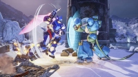 Override: Mech City Brawl Override: Mech City Brawl