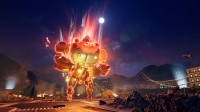 Override: Mech City Brawl Override: Mech City Brawl