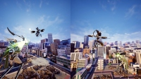 Override: Mech City Brawl Override: Mech City Brawl