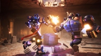Override: Mech City Brawl Override: Mech City Brawl