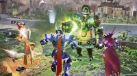 Override: Mech City Brawl Override: Mech City Brawl