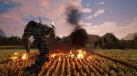 MechWarrior 5 �������� ����� �� ���������� ��������, � ���������� ��������� ������� ����� ���