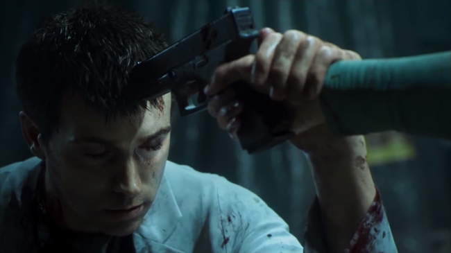 Starbreeze      OVERKILL's The Walking Dead