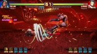 FIGHTING EX LAYER FIGHTING EX LAYER