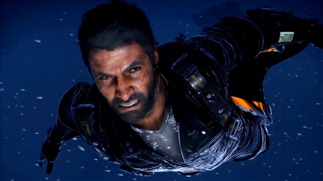 Just Cause 4: негативные отзывы в Steam и взлом за 24 часа Just Cause 4: негативные отзывы в Steam и взлом за 24 часа