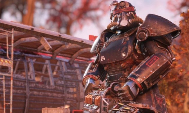 Fallout 76 ����� ���������, �� � 2019 ����