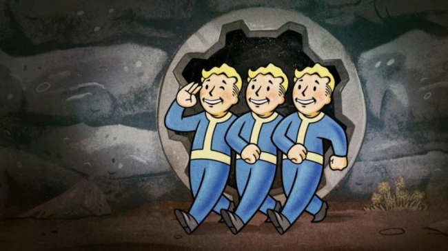 Fallout 76 ����� ���������, �� � 2019 ����