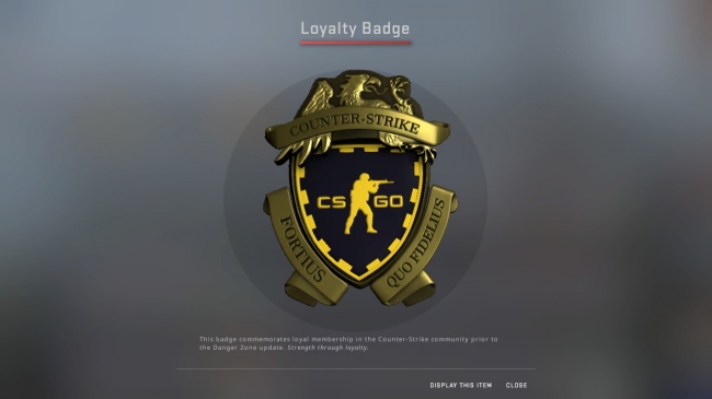 Counter-Strike: Global Offensive ������� �� ������ F2P � �������� ����������� �����