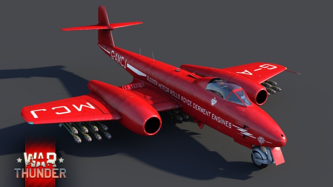 Gaijin Entertainment ������������ ������������� �������� � War Thunder