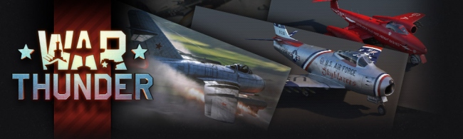 Gaijin Entertainment ������������ ������������� �������� � War Thunder