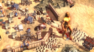 Conan Unconquered        