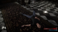 Strike of Horror Strike of Horror