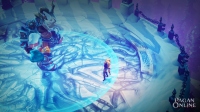 Pagan Online  -  hack-n-slash,   
