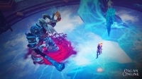 Pagan Online  -  hack-n-slash,   