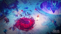 Pagan Online  -  hack-n-slash,   