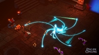 Pagan Online  -  hack-n-slash,   