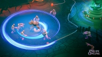 Pagan Online  -  hack-n-slash,   