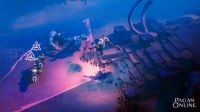 Pagan Online  -  hack-n-slash,   