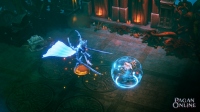 Pagan Online  -  hack-n-slash,   