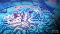 Pagan Online  -  hack-n-slash,   