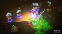 Pagan Online  -  hack-n-slash,   