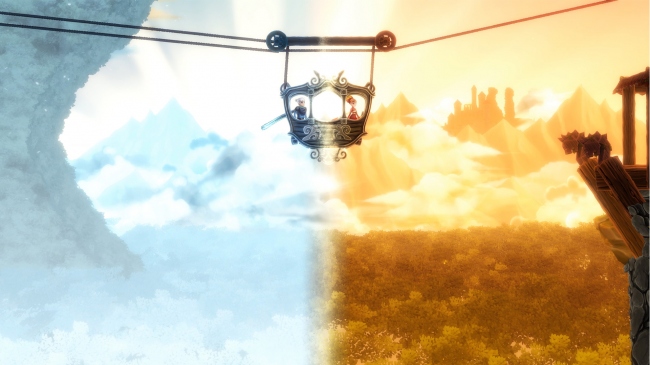 Degrees of Separation � ������������� ���������� �� ���������� Fallout: New Vegas � Prey