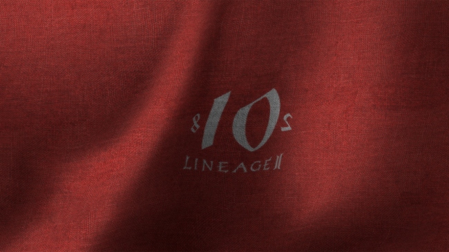 Lineage 2 отметила 10-летний юбилей Lineage 2 отметила 10-летний юбилей