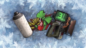 ����� ��� � Crossout: ������������ � �������������� ��������� [������� ������ ���������]