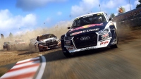  DiRT Rally 2.0     WRC