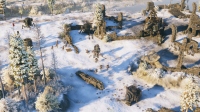 Iron Harvest          