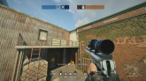 Tom Clancys Rainbow Six Siege:  Wind Bastion.  ?