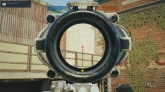 Tom Clancys Rainbow Six Siege:  Wind Bastion.  ?