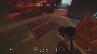 Tom Clancys Rainbow Six Siege:  Wind Bastion.  ?