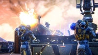 PlanetSide Arena – научно-фантастический MMO шутер с космическими танками и реактивными ранцами PlanetSide Arena – научно-фантастический MMO шутер с космическими танками и реактивными ранцами