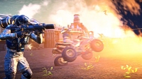 PlanetSide Arena – научно-фантастический MMO шутер с космическими танками и реактивными ранцами PlanetSide Arena – научно-фантастический MMO шутер с космическими танками и реактивными ранцами
