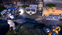PlanetSide Arena – научно-фантастический MMO шутер с космическими танками и реактивными ранцами PlanetSide Arena – научно-фантастический MMO шутер с космическими танками и реактивными ранцами