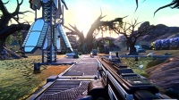 PlanetSide Arena – научно-фантастический MMO шутер с космическими танками и реактивными ранцами PlanetSide Arena – научно-фантастический MMO шутер с космическими танками и реактивными ранцами