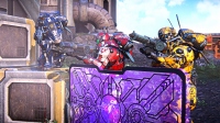 PlanetSide Arena – научно-фантастический MMO шутер с космическими танками и реактивными ранцами PlanetSide Arena – научно-фантастический MMO шутер с космическими танками и реактивными ранцами