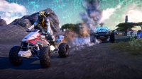 PlanetSide Arena – научно-фантастический MMO шутер с космическими танками и реактивными ранцами PlanetSide Arena – научно-фантастический MMO шутер с космическими танками и реактивными ранцами