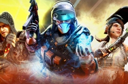 Не имеющий причин для существования шутер Dirty Bomb стал полностью бесплатным