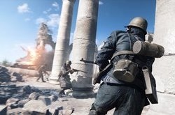 DICE продолжает присылать Battlefield V по кускам – обновление «Удар молнии» с совместными боями