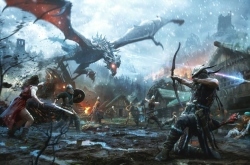 Скоро начнется ЗБТ кооперативного режима на 8 игроков для Skyrim