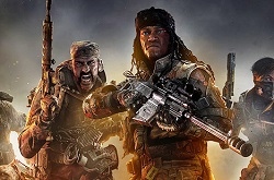 В королевский режим «Затмение» Call of Duty: Black Ops 4 можно поиграть бесплатно