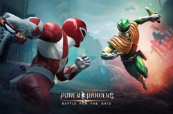 Power Rangers: Battle For The Grid – достойная и своевременная альтернатива MK 11