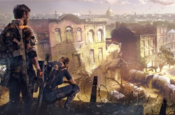 The Division 2: дата тестирования, новая «Темная зона» и PvP