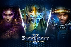 StarCraft II