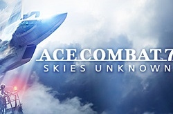 ACE COMBAT 7: SKIES UNKNOWN
