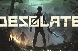DESOLATE